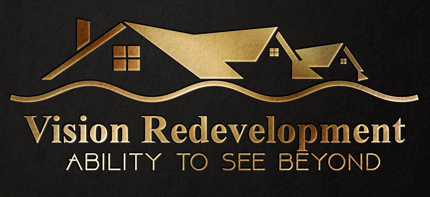 Vision Redevelopment